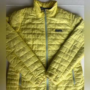 Very lightly worn Patagonia Nano Puff.